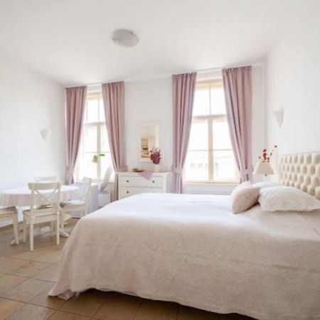 Appartement Classical Studio à Budapest Extérieur photo
