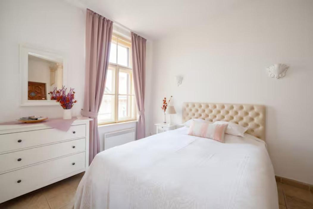 Appartement Classical Studio à Budapest Extérieur photo