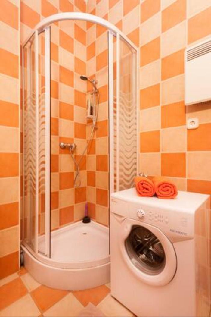 Appartement Classical Studio à Budapest Extérieur photo